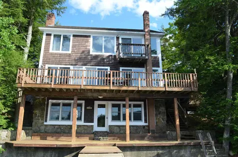 65 Red Bridge Road Ludlow VT 05149