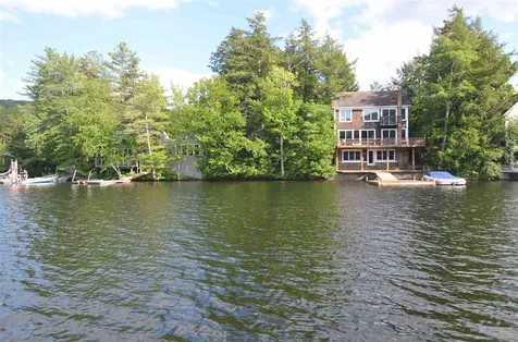 65 Red Bridge Road Ludlow VT 05149