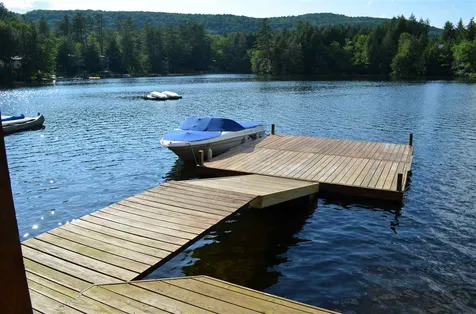 65 Red Bridge Road Ludlow VT 05149