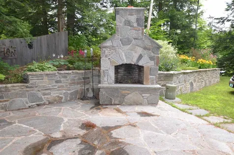 65 Red Bridge Road Ludlow VT 05149