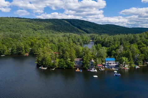 65 Red Bridge Road Ludlow VT 05149