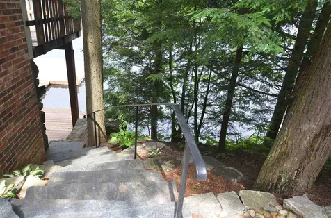 65 Red Bridge Road Ludlow VT 05149