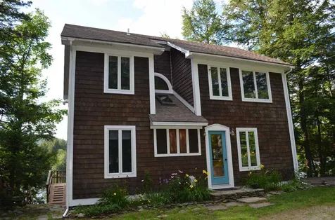 65 Red Bridge Road Ludlow VT 05149