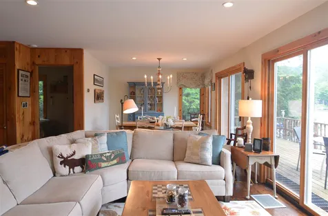 65 Red Bridge Road Ludlow VT 05149