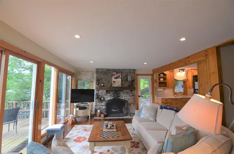 65 Red Bridge Road Ludlow VT 05149
