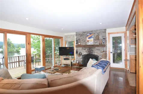 65 Red Bridge Road Ludlow VT 05149