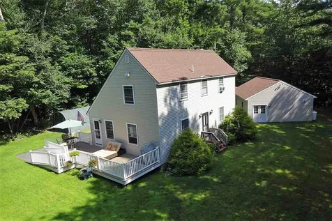 7 Donna Lane Raymond NH 03077