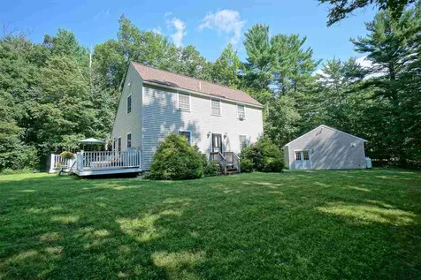 7 Donna Lane Raymond NH 03077