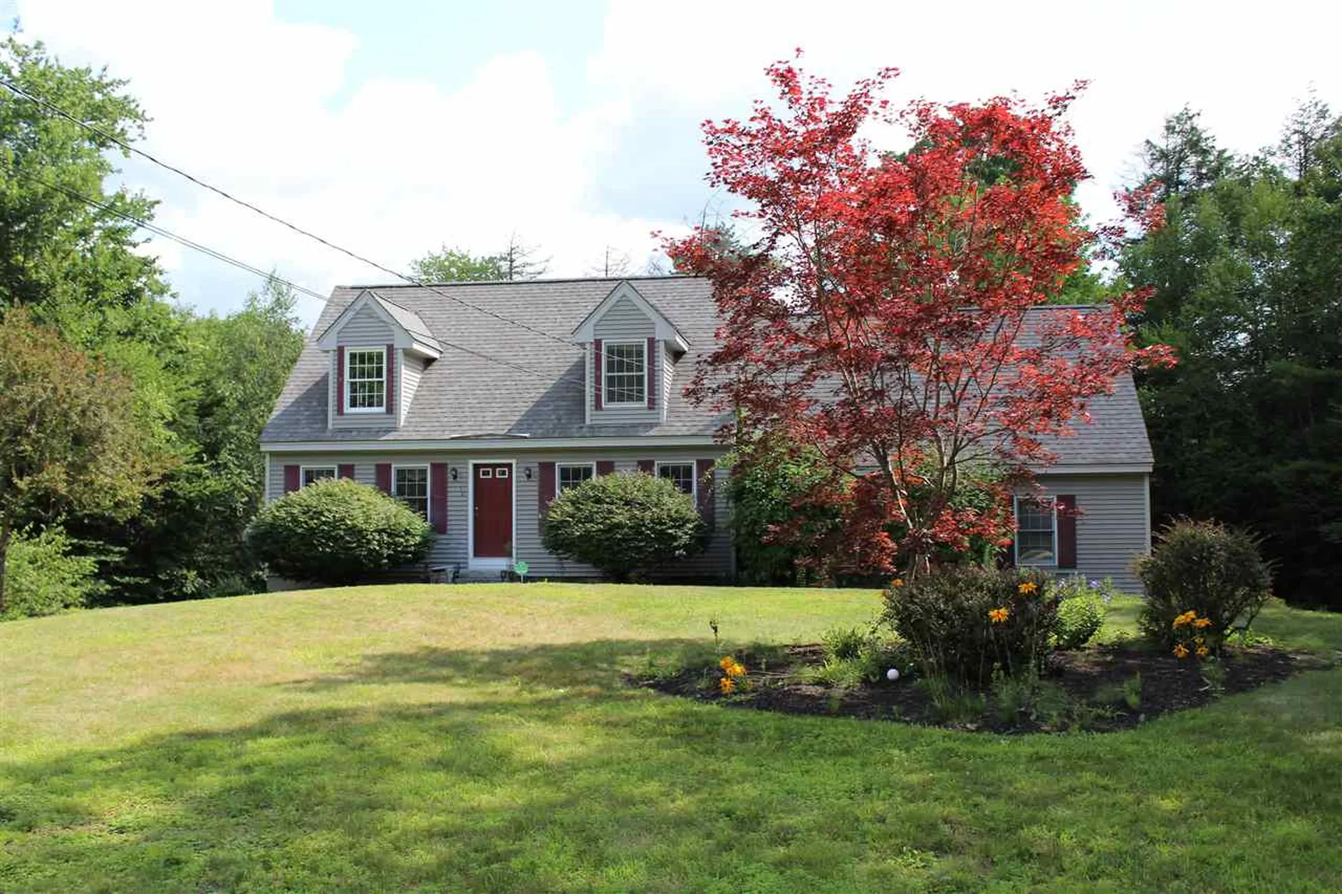 50 Allen Farm Road Northwood NH 03261