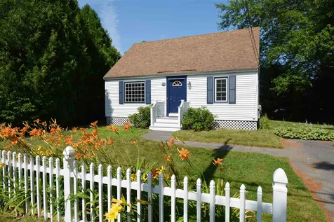 88 Mace Road Hampton NH 03842