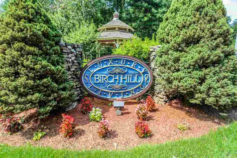 33 Hickory Lane Windham NH 03087