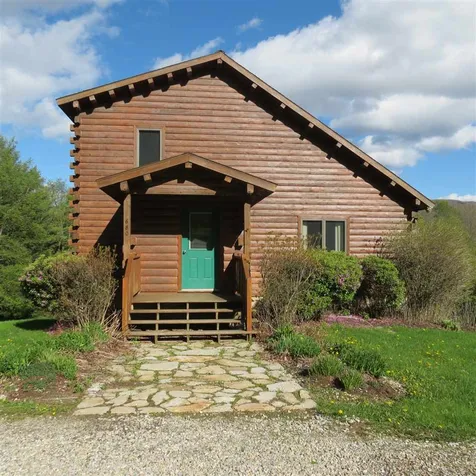 680 Sumner Road Stamford VT 05352