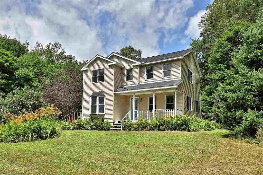 136 Elbow Road Killington VT 05751