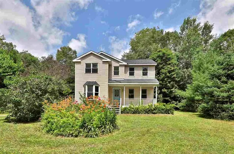 136 Elbow Road Killington VT 05751