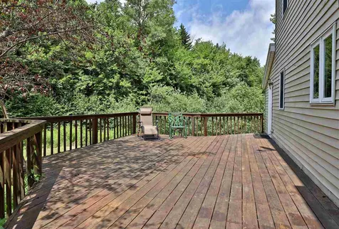 136 Elbow Road Killington VT 05751