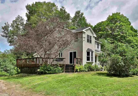 136 Elbow Road Killington VT 05751