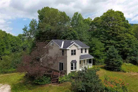 136 Elbow Road Killington VT 05751