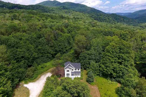 136 Elbow Road Killington VT 05751