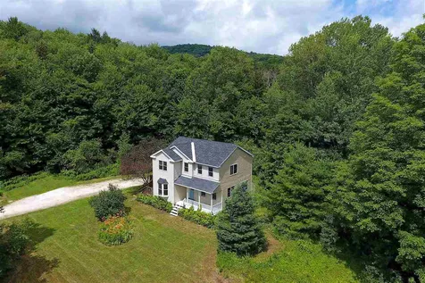 136 Elbow Road Killington VT 05751