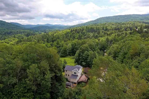 136 Elbow Road Killington VT 05751