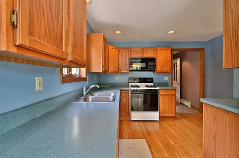 136 Elbow Road Killington VT 05751