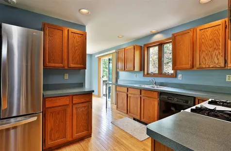 136 Elbow Road Killington VT 05751