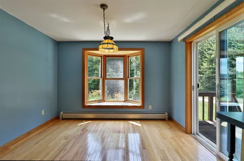 136 Elbow Road Killington VT 05751