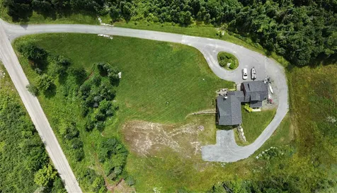 628 Turnpike Road Jefferson NH 03583