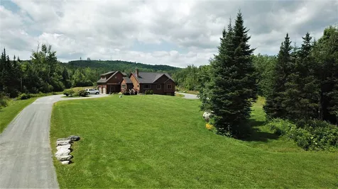 628 Turnpike Road Jefferson NH 03583