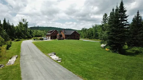 628 Turnpike Road Jefferson NH 03583