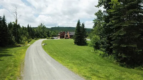 628 Turnpike Road Jefferson NH 03583