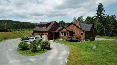 628 Turnpike Road Jefferson NH 03583