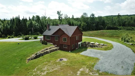 628 Turnpike Road Jefferson NH 03583