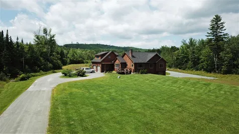 628 Turnpike Road Jefferson NH 03583