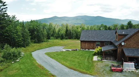 628 Turnpike Road Jefferson NH 03583