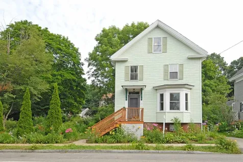 55 Aldrich Road Portsmouth NH 03801