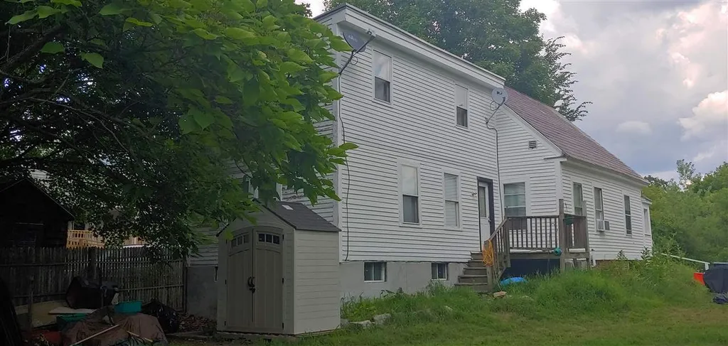 198 Carroll Street Keene NH 03431
