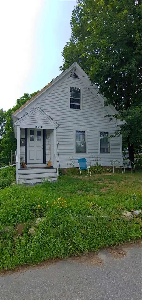 198 Carroll Street Keene NH 03431