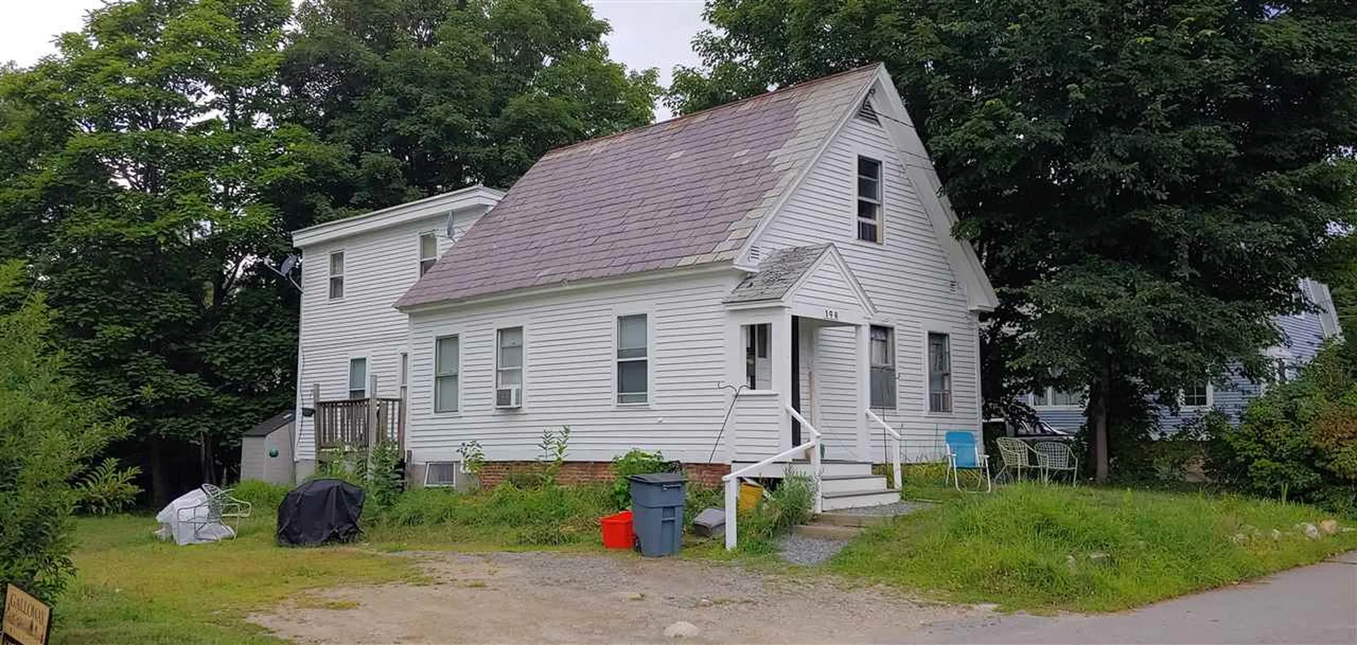 198 Carroll Street Keene NH 03431