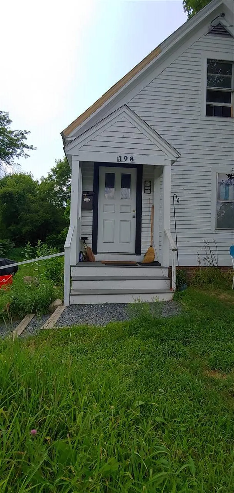 198 Carroll Street Keene NH 03431