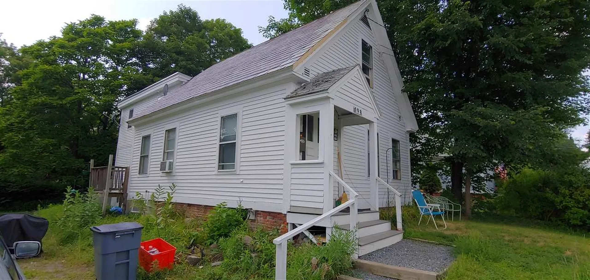 198 Carroll Street Keene NH 03431