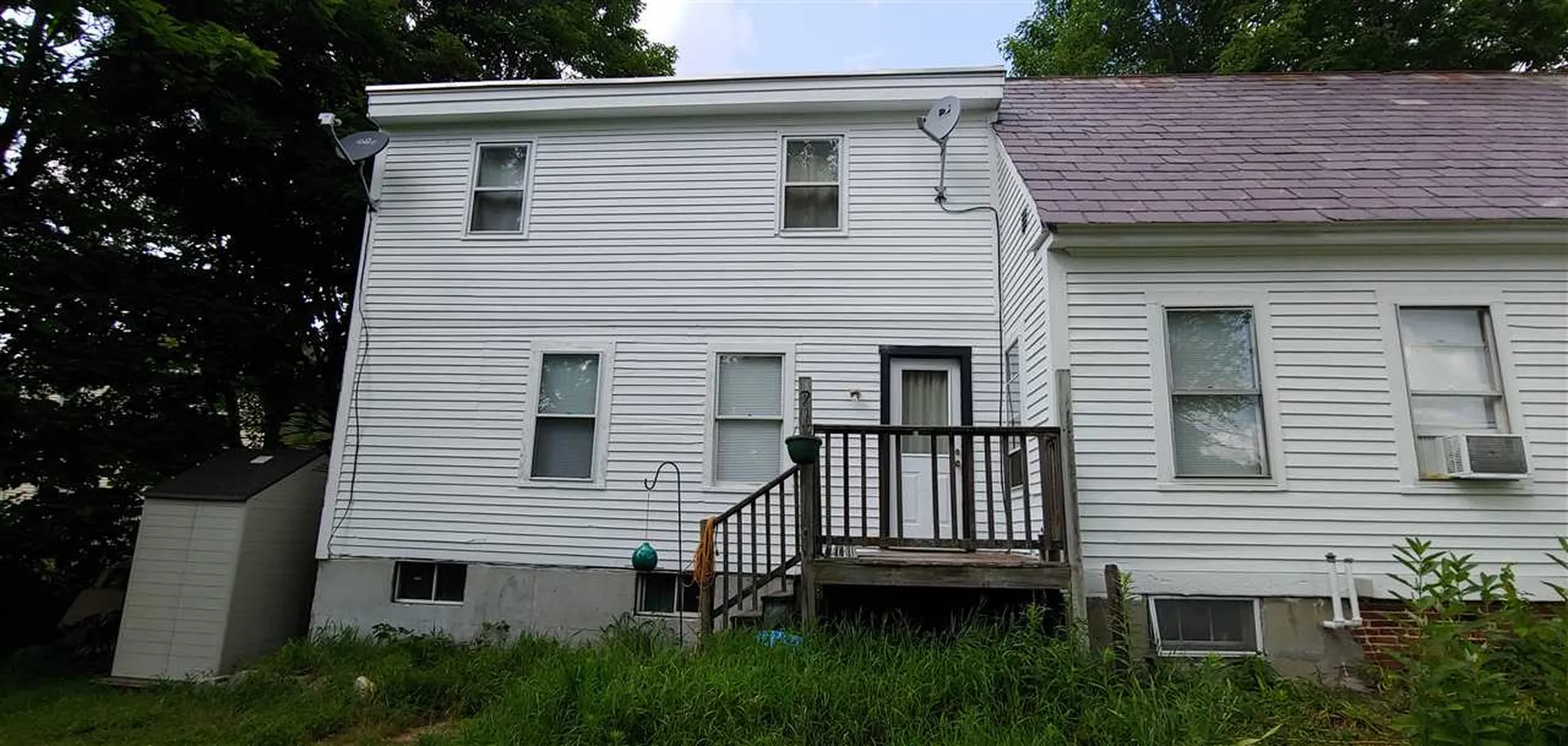 198 Carroll Street Keene NH 03431