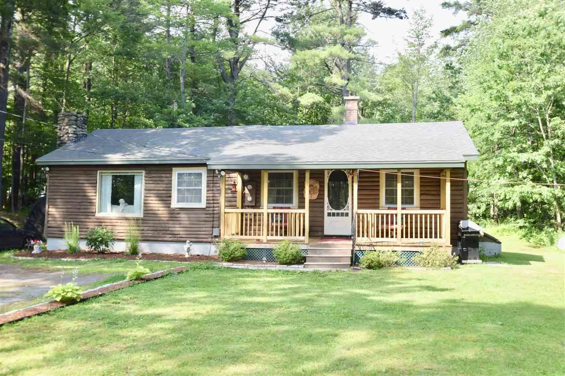 212 Temple Road Sharon NH 03458