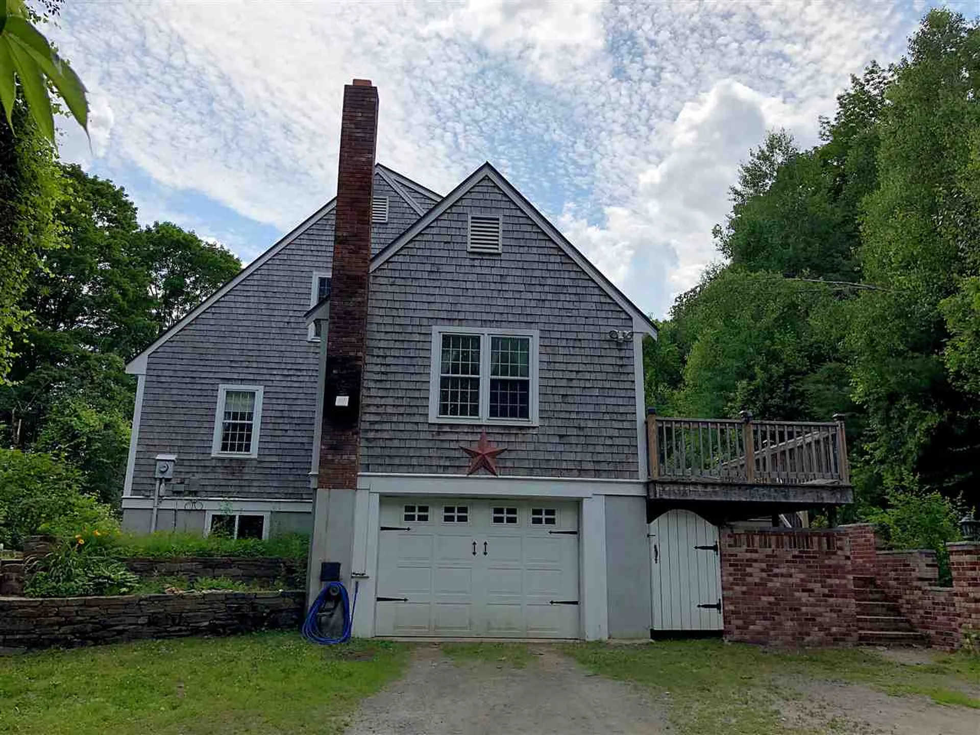 117 Clifford Farm Road Sharon VT 05065