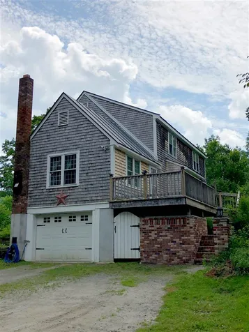 117 Clifford Farm Road Sharon VT 05065