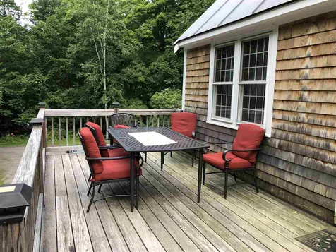 117 Clifford Farm Road Sharon VT 05065