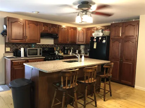 117 Clifford Farm Road Sharon VT 05065