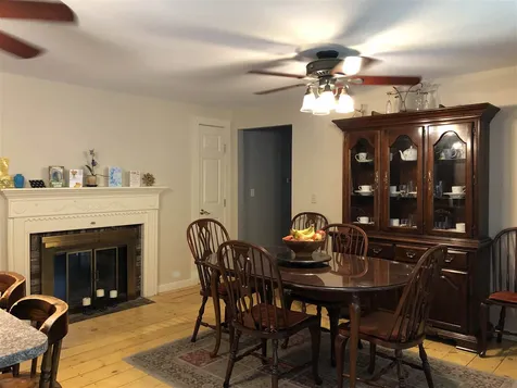 117 Clifford Farm Road Sharon VT 05065