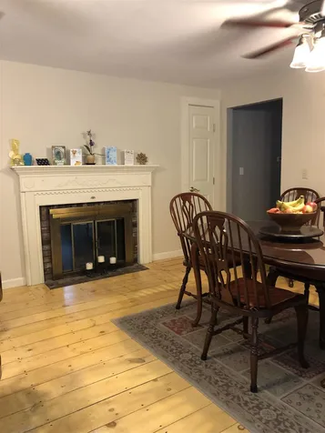 117 Clifford Farm Road Sharon VT 05065