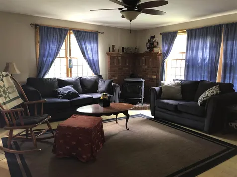 117 Clifford Farm Road Sharon VT 05065